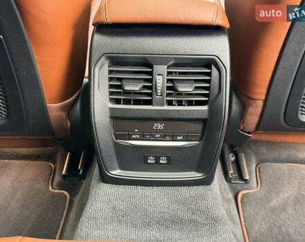 Сірий БМВ 3 Серія, об'ємом двигуна 2.99 л та пробігом 115 тис. км за 44900 $, фото 33 на Automoto.ua