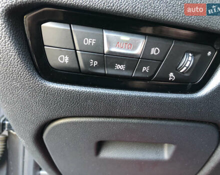 Серый БМВ 3 Серия, объемом двигателя 2 л и пробегом 199 тыс. км за 21500 $, фото 25 на Automoto.ua