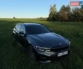 Серый БМВ 3 Серия, объемом двигателя 2 л и пробегом 185 тыс. км за 26000 $, фото 1 на Automoto.ua