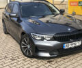 Серый БМВ 3 Серия, объемом двигателя 2 л и пробегом 199 тыс. км за 21500 $, фото 2 на Automoto.ua