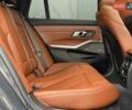 Сірий БМВ 3 Серія, об'ємом двигуна 2.99 л та пробігом 115 тис. км за 44900 $, фото 34 на Automoto.ua