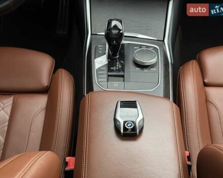 Сірий БМВ 3 Серія, об'ємом двигуна 2.99 л та пробігом 115 тис. км за 44900 $, фото 29 на Automoto.ua