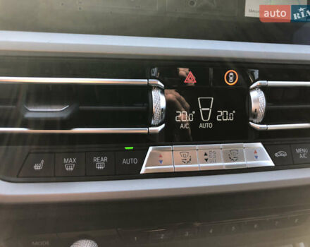 Серый БМВ 3 Серия, объемом двигателя 2 л и пробегом 199 тыс. км за 21500 $, фото 16 на Automoto.ua