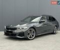 Сірий БМВ 3 Серія, об'ємом двигуна 2.99 л та пробігом 115 тис. км за 44900 $, фото 1 на Automoto.ua