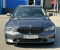 Сірий БМВ 3 Серія, об'ємом двигуна 2 л та пробігом 202 тис. км за 27950 $, фото 1 на Automoto.ua
