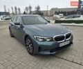 Серый БМВ 3 Серия, объемом двигателя 2 л и пробегом 241 тыс. км за 26300 $, фото 1 на Automoto.ua