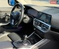 Сірий БМВ 3 Серія, об'ємом двигуна 2 л та пробігом 202 тис. км за 27950 $, фото 38 на Automoto.ua