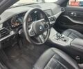 Серый БМВ 3 Серия, объемом двигателя 2 л и пробегом 241 тыс. км за 26300 $, фото 30 на Automoto.ua