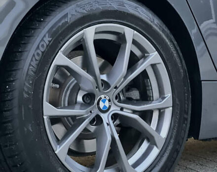 Сірий БМВ 3 Серія, об'ємом двигуна 2 л та пробігом 100 тис. км за 35300 $, фото 22 на Automoto.ua