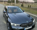 Сірий БМВ 3 Серія, об'ємом двигуна 2 л та пробігом 100 тис. км за 35300 $, фото 2 на Automoto.ua