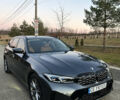 Сірий БМВ 3 Серія, об'ємом двигуна 2 л та пробігом 100 тис. км за 35300 $, фото 10 на Automoto.ua