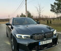 Сірий БМВ 3 Серія, об'ємом двигуна 2 л та пробігом 100 тис. км за 35300 $, фото 4 на Automoto.ua