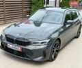 Сірий БМВ 3 Серія, об'ємом двигуна 2.99 л та пробігом 97 тис. км за 45995 $, фото 1 на Automoto.ua