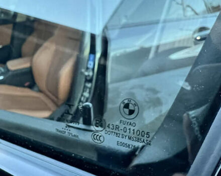 Сірий БМВ 3 Серія, об'ємом двигуна 2 л та пробігом 100 тис. км за 35300 $, фото 38 на Automoto.ua