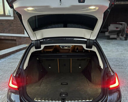 Сірий БМВ 3 Серія, об'ємом двигуна 2 л та пробігом 100 тис. км за 35300 $, фото 27 на Automoto.ua