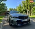 Серый БМВ 3 Серия, объемом двигателя 3 л и пробегом 19 тыс. км за 68000 $, фото 1 на Automoto.ua