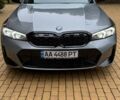 Серый БМВ 3 Серия, объемом двигателя 3 л и пробегом 12 тыс. км за 68000 $, фото 1 на Automoto.ua