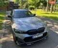 Серый БМВ 3 Серия, объемом двигателя 3 л и пробегом 21 тыс. км за 67500 $, фото 1 на Automoto.ua