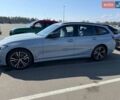 Сірий БМВ 3 Серія, об'ємом двигуна 3 л та пробігом 8 тис. км за 69900 $, фото 1 на Automoto.ua
