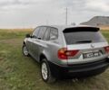 Сірий БМВ 3 Серія, об'ємом двигуна 3 л та пробігом 347 тис. км за 5000 $, фото 7 на Automoto.ua