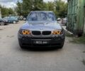 Сірий БМВ 3 Серія, об'ємом двигуна 3 л та пробігом 347 тис. км за 5000 $, фото 3 на Automoto.ua
