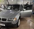 Сірий БМВ 3 Серія, об'ємом двигуна 3 л та пробігом 347 тис. км за 5000 $, фото 5 на Automoto.ua