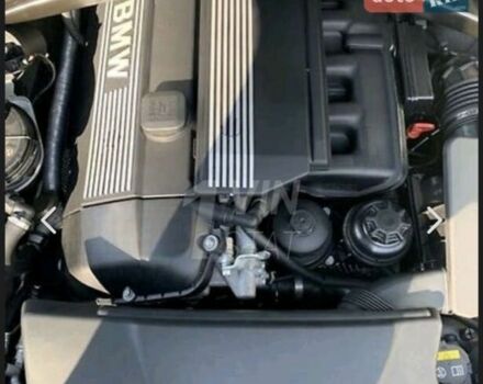 Серый БМВ 3 Серия, объемом двигателя 3 л и пробегом 180 тыс. км за 9000 $, фото 7 на Automoto.ua