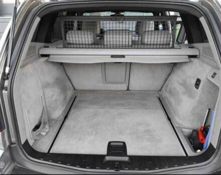 Серый БМВ 3 Серия, объемом двигателя 0 л и пробегом 296 тыс. км за 7000 $, фото 7 на Automoto.ua