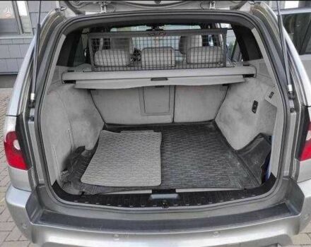 Серый БМВ 3 Серия, объемом двигателя 0 л и пробегом 296 тыс. км за 7000 $, фото 6 на Automoto.ua