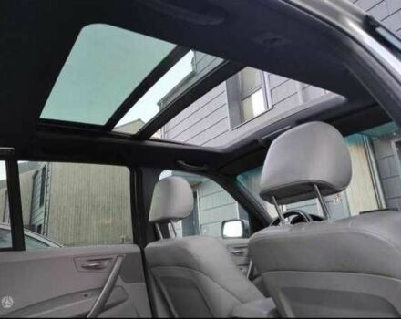 Серый БМВ 3 Серия, объемом двигателя 0 л и пробегом 296 тыс. км за 7000 $, фото 4 на Automoto.ua