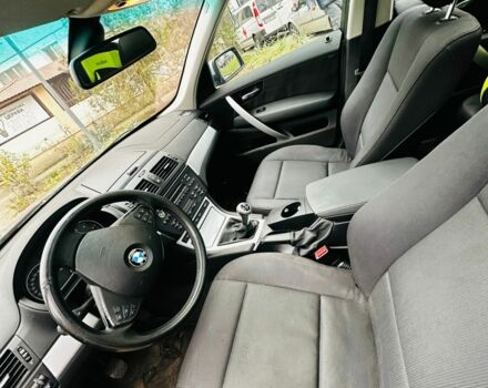 Сірий БМВ 3 Серія, об'ємом двигуна 0 л та пробігом 230 тис. км за 4500 $, фото 1 на Automoto.ua