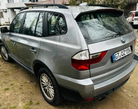 Сірий БМВ 3 Серія, об'ємом двигуна 0 л та пробігом 230 тис. км за 4500 $, фото 3 на Automoto.ua