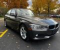 Серый БМВ 3 Серия, объемом двигателя 2 л и пробегом 86 тыс. км за 10200 $, фото 1 на Automoto.ua