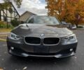 Серый БМВ 3 Серия, объемом двигателя 2 л и пробегом 86 тыс. км за 10200 $, фото 1 на Automoto.ua