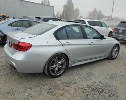 Сірий БМВ 3 Серія, об'ємом двигуна 0 л та пробігом 69 тис. км за 3500 $, фото 2 на Automoto.ua
