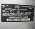 Сірий БМВ 3 Серія, об'ємом двигуна 0 л та пробігом 69 тис. км за 3500 $, фото 11 на Automoto.ua