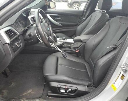 Сірий БМВ 3 Серія, об'ємом двигуна 0 л та пробігом 69 тис. км за 3500 $, фото 6 на Automoto.ua