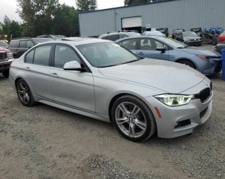 Сірий БМВ 3 Серія, об'ємом двигуна 0 л та пробігом 69 тис. км за 3500 $, фото 3 на Automoto.ua