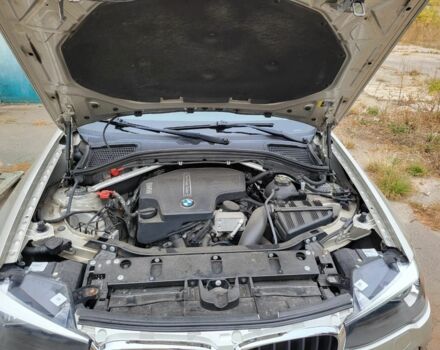 Серый БМВ 3 Серия, объемом двигателя 2 л и пробегом 138 тыс. км за 17200 $, фото 6 на Automoto.ua