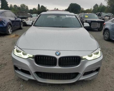 Сірий БМВ 3 Серія, об'ємом двигуна 0 л та пробігом 69 тис. км за 3500 $, фото 4 на Automoto.ua