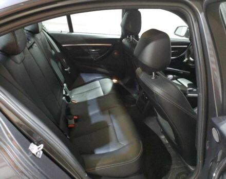 Сірий БМВ 3 Серія, об'ємом двигуна 2 л та пробігом 88 тис. км за 5000 $, фото 9 на Automoto.ua