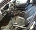 Сірий БМВ 3 Серія, об'ємом двигуна 2 л та пробігом 88 тис. км за 5000 $, фото 6 на Automoto.ua