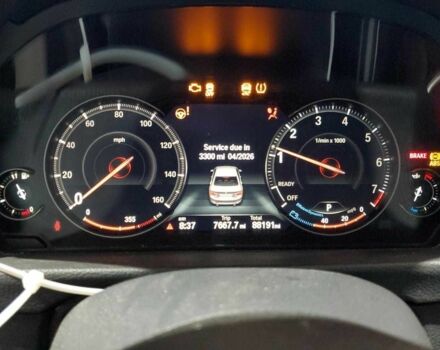 Сірий БМВ 3 Серія, об'ємом двигуна 2 л та пробігом 88 тис. км за 5000 $, фото 8 на Automoto.ua