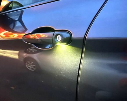 Сірий БМВ 3 Серія, об'ємом двигуна 2 л та пробігом 205 тис. км за 12000 $, фото 10 на Automoto.ua