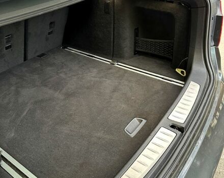 Сірий БМВ 3 Серія, об'ємом двигуна 2 л та пробігом 205 тис. км за 12000 $, фото 9 на Automoto.ua