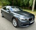 Сірий БМВ 3 Серія, об'ємом двигуна 2 л та пробігом 205 тис. км за 12000 $, фото 2 на Automoto.ua