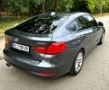 Сірий БМВ 3 Серія, об'ємом двигуна 2 л та пробігом 205 тис. км за 12000 $, фото 5 на Automoto.ua