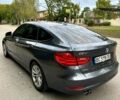 Сірий БМВ 3 Серія, об'ємом двигуна 2 л та пробігом 205 тис. км за 12000 $, фото 6 на Automoto.ua