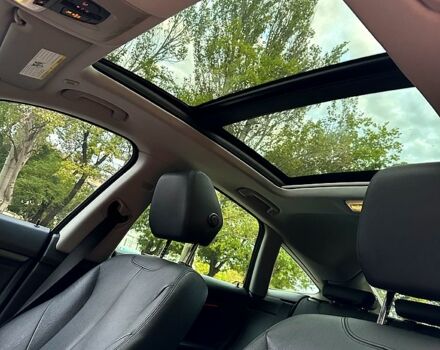 Сірий БМВ 3 Серія, об'ємом двигуна 2 л та пробігом 205 тис. км за 12000 $, фото 12 на Automoto.ua