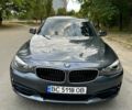 Сірий БМВ 3 Серія, об'ємом двигуна 2 л та пробігом 205 тис. км за 12000 $, фото 1 на Automoto.ua